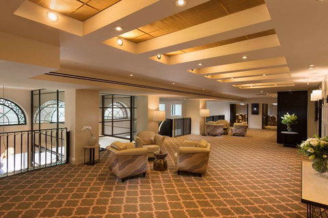 Mayfair Hotel - Accommodation Gold Coast 10