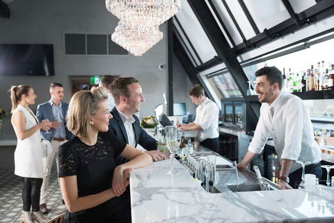 Mayfair Hotel - Accommodation Gold Coast 12