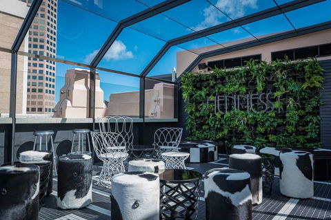 Mayfair Hotel - Accommodation Gold Coast 13