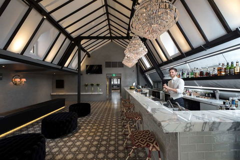 Mayfair Hotel - Accommodation Gold Coast 15