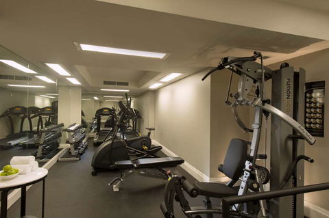 Mayfair Hotel - Accommodation Gold Coast 16