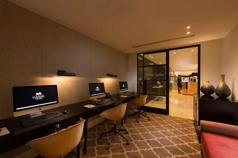 Mayfair Hotel - Accommodation Gold Coast 17