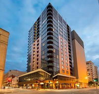 Peppers Waymouth Hotel - Accommodation Gold Coast