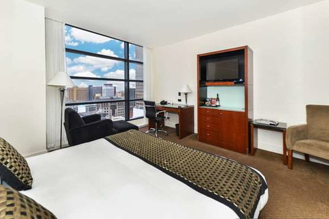 Peppers Waymouth Hotel - 1 Gold Coast 3