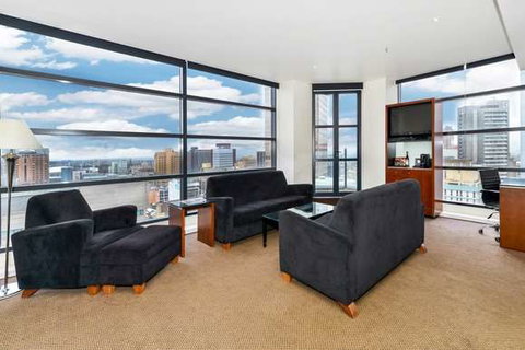 Peppers Waymouth Hotel - 1 Gold Coast 9