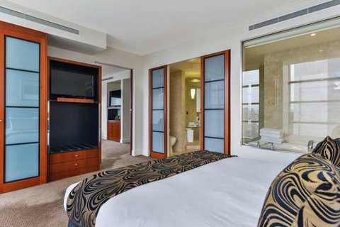 Peppers Waymouth Hotel - 1 Gold Coast 10