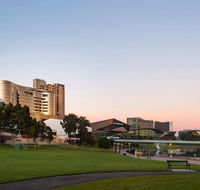 Eos by SkyCity - Accommodation Gold Coast