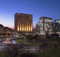 Hilton Adelaide - Accommodation Gold Coast
