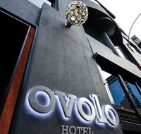 Ovolo Laneways - Accommodation Gold Coast