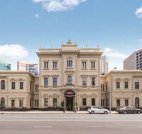 Adina Apartment Hotel Adelaide Treasury - Accommodation Gold Coast