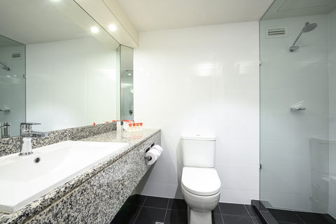 Hotel Grand Chancellor Adelaide - Accommodation Gold Coast 2