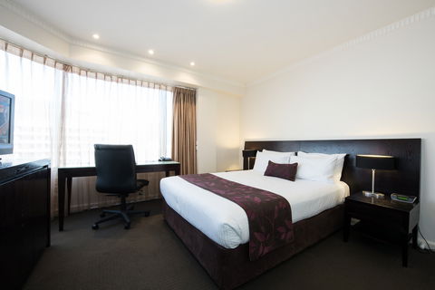 Hotel Grand Chancellor Adelaide - Accommodation Gold Coast 5