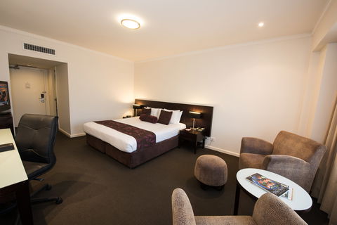 Hotel Grand Chancellor Adelaide - Accommodation Gold Coast 6