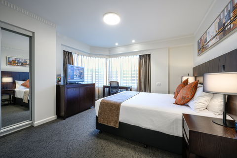 Hotel Grand Chancellor Adelaide - Accommodation Gold Coast 7
