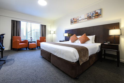 Hotel Grand Chancellor Adelaide - Accommodation Gold Coast 9