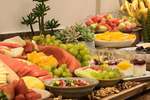 Hotel Grand Chancellor Adelaide - Accommodation Gold Coast 11