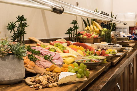 Hotel Grand Chancellor Adelaide - Accommodation Gold Coast 12