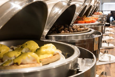 Hotel Grand Chancellor Adelaide - Accommodation Gold Coast 13