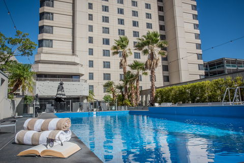 Hotel Grand Chancellor Adelaide - Accommodation Gold Coast 14