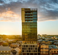 Hotel Indigo Adelaide Markets - Accommodation Gold Coast