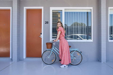HotelMOTEL - Accommodation Gold Coast 1