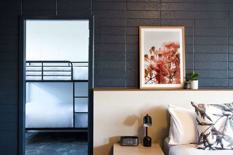 HotelMOTEL - Accommodation Gold Coast 8