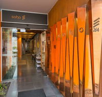 The Soho Hotel an Ascend Hotel Coll. - Accommodation Gold Coast