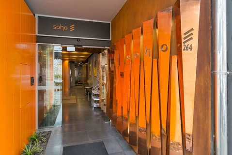 The Soho Hotel, an Ascend Hotel Coll. - Accommodation Gold Coast 0