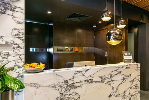 The Soho Hotel, an Ascend Hotel Coll. - Accommodation Gold Coast 1