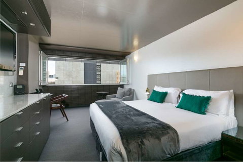 The Soho Hotel, an Ascend Hotel Coll. - Accommodation Gold Coast 4