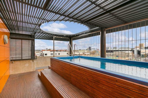 The Soho Hotel, an Ascend Hotel Coll. - Accommodation Gold Coast 6
