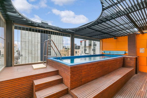 The Soho Hotel, an Ascend Hotel Coll. - Accommodation Gold Coast 7