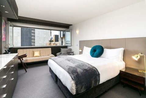 The Soho Hotel, an Ascend Hotel Coll. - Accommodation Gold Coast 8