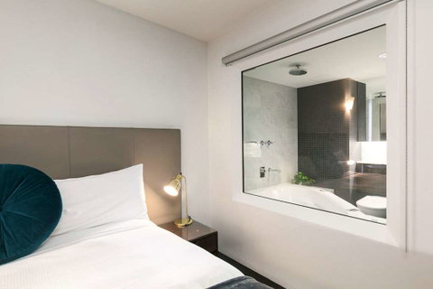 The Soho Hotel, an Ascend Hotel Coll. - Accommodation Gold Coast 9