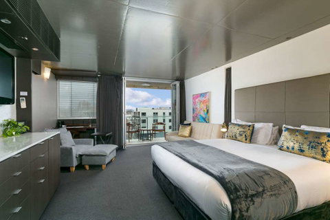 The Soho Hotel, an Ascend Hotel Coll. - Accommodation Gold Coast 10