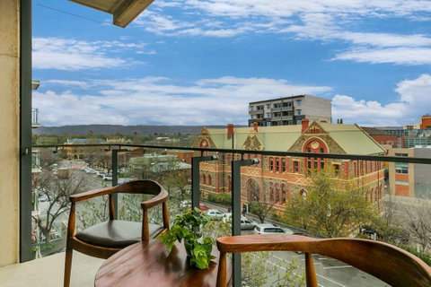 The Soho Hotel, an Ascend Hotel Coll. - Accommodation Gold Coast 11