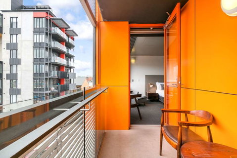 The Soho Hotel, an Ascend Hotel Coll. - Accommodation Gold Coast 12