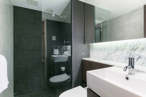 The Soho Hotel, an Ascend Hotel Coll. - Accommodation Gold Coast 13