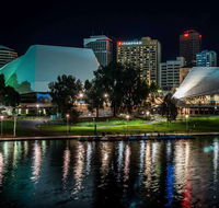 Stamford Plaza Adelaide - Accommodation Gold Coast