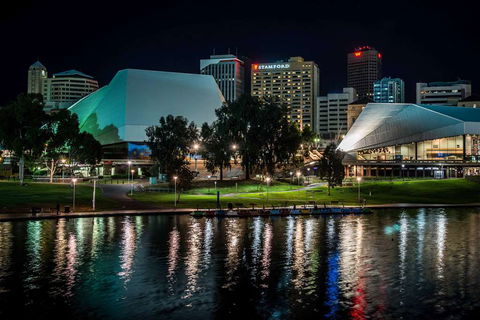 Stamford Plaza Adelaide - Accommodation Gold Coast 0