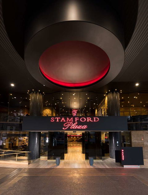 Stamford Plaza Adelaide - Accommodation Gold Coast 1
