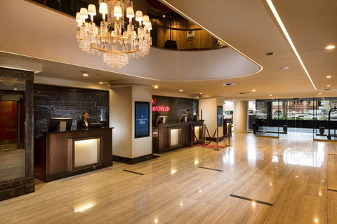 Stamford Plaza Adelaide - Accommodation Gold Coast 2