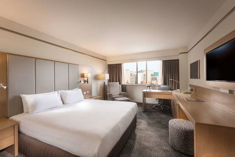 Stamford Plaza Adelaide - Accommodation Gold Coast 4
