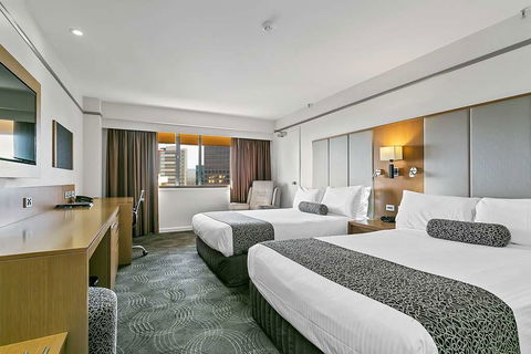 Stamford Plaza Adelaide - Accommodation Gold Coast 5