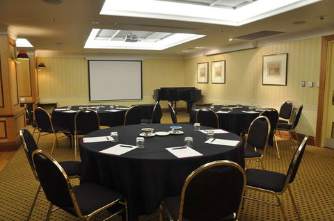 Stamford Plaza Adelaide - Accommodation Gold Coast 7