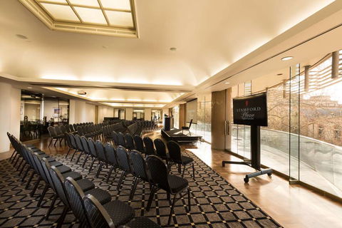 Stamford Plaza Adelaide - Accommodation Gold Coast 8