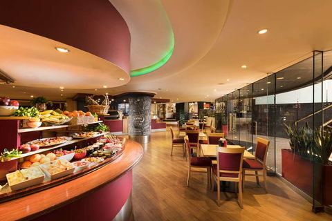 Stamford Plaza Adelaide - Accommodation Gold Coast 9