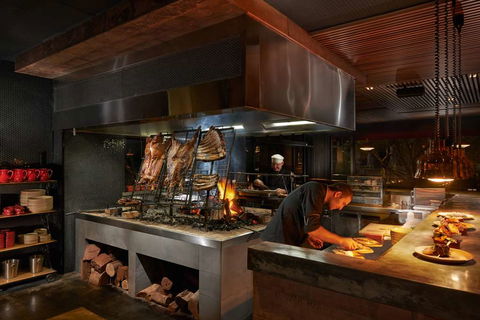 Stamford Plaza Adelaide - Accommodation Gold Coast 11