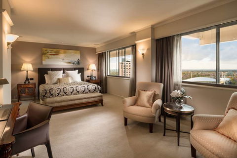 Stamford Plaza Adelaide - Accommodation Gold Coast 12