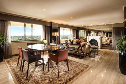 Stamford Plaza Adelaide - Accommodation Gold Coast 13